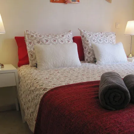 Fan Flat Mariscal Apartament