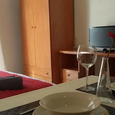 Apartament Fan Flat Mariscal