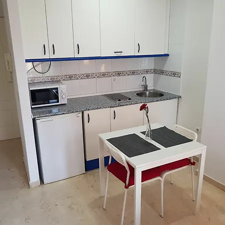 Fan Flat Mariscal Apartament *