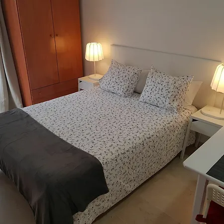 Fan Flat Mariscal Apartament
