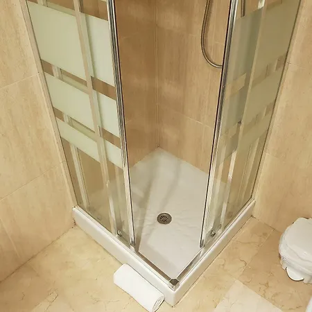 Fan Flat Mariscal Malaga