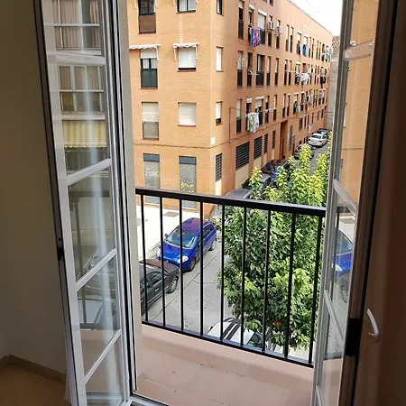 Apartament Fan Flat Mariscal