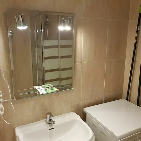 Fan Flat Mariscal Apartament