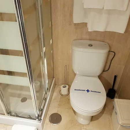 Fan Flat Mariscal Apartament Malaga