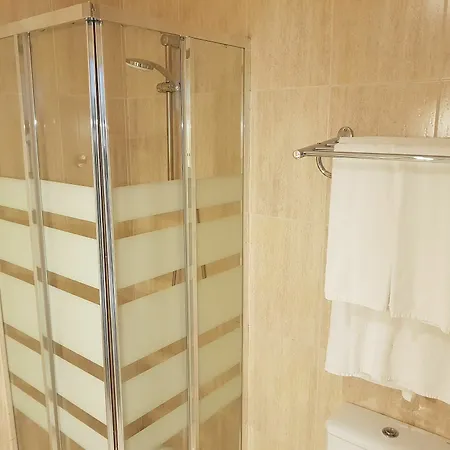 Apartament Fan Flat Mariscal