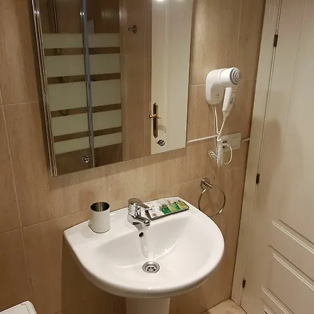 Apartament Fan Flat Mariscal *