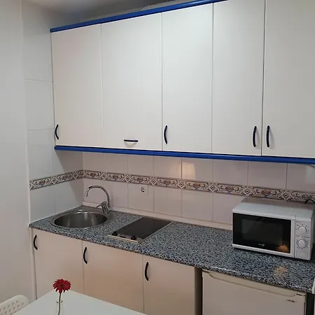 Fan Flat Mariscal Apartament *