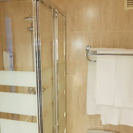 Apartament Fan Flat Mariscal *