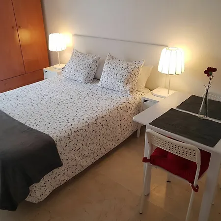 Apartament Fan Flat Mariscal *