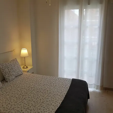 Fan Flat Mariscal Apartament *